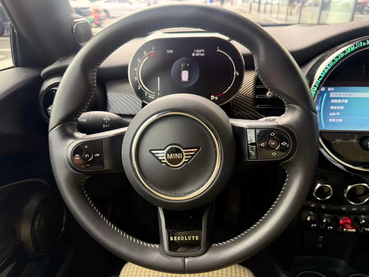 MINI MINI 2022 1.5T COOPER