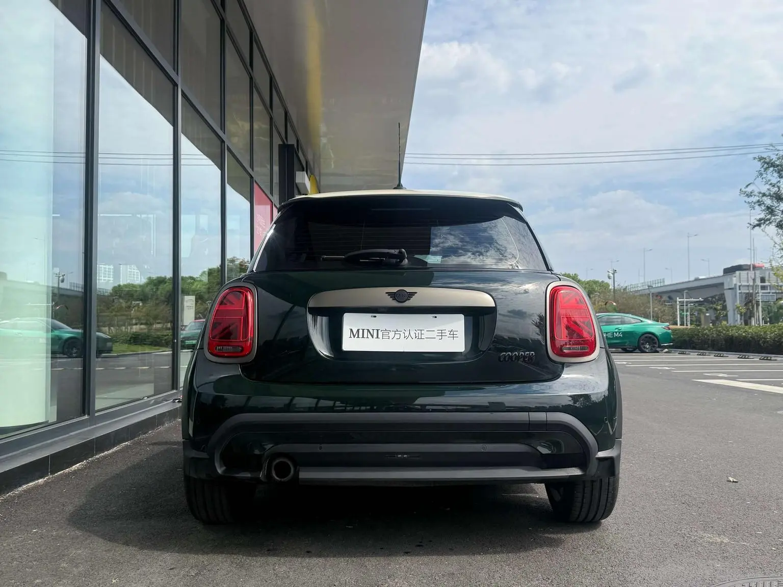 MINI MINI 2022 1.5T COOPER
