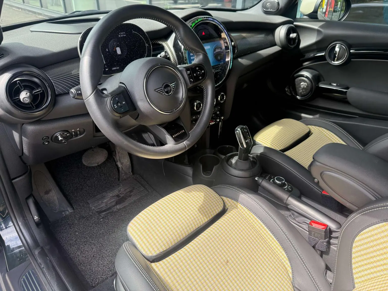 MINI MINI 2022 1.5T COOPER