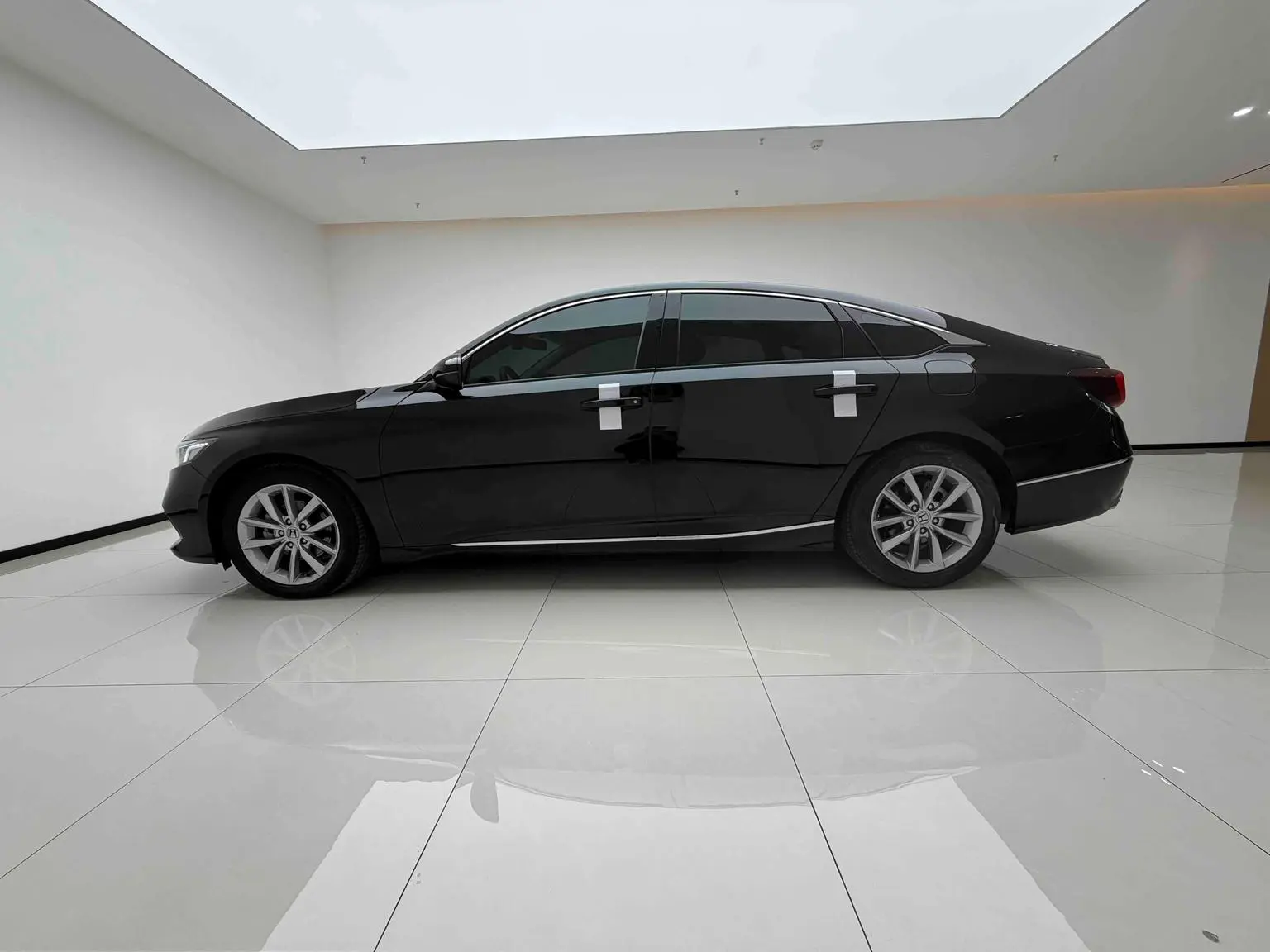 Honda Accord 2022 260TURBO Luxury