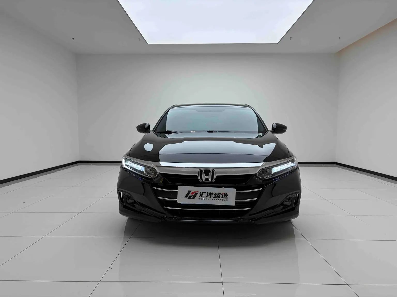 Honda Accord 2022 260TURBO Luxury