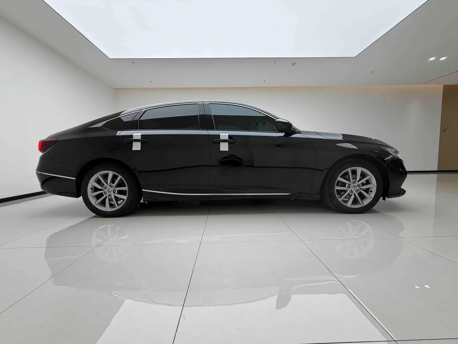 Honda Accord 2022 260TURBO Luxury