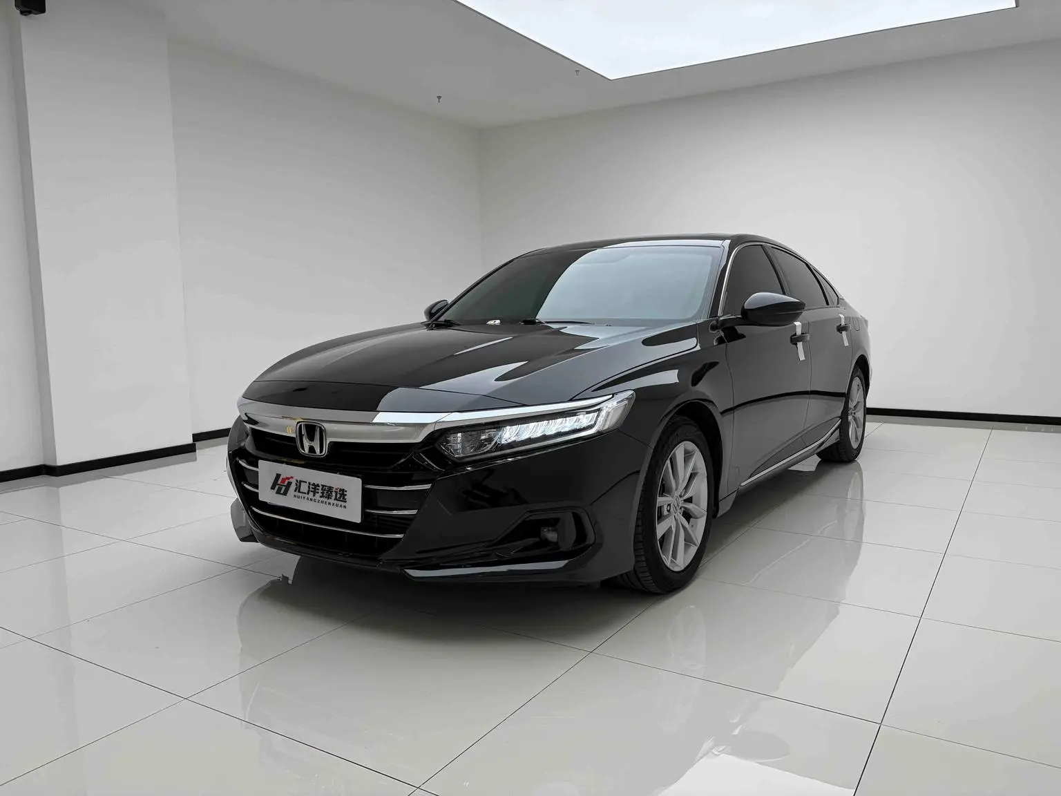 Honda Accord 2022 260TURBO Luxury