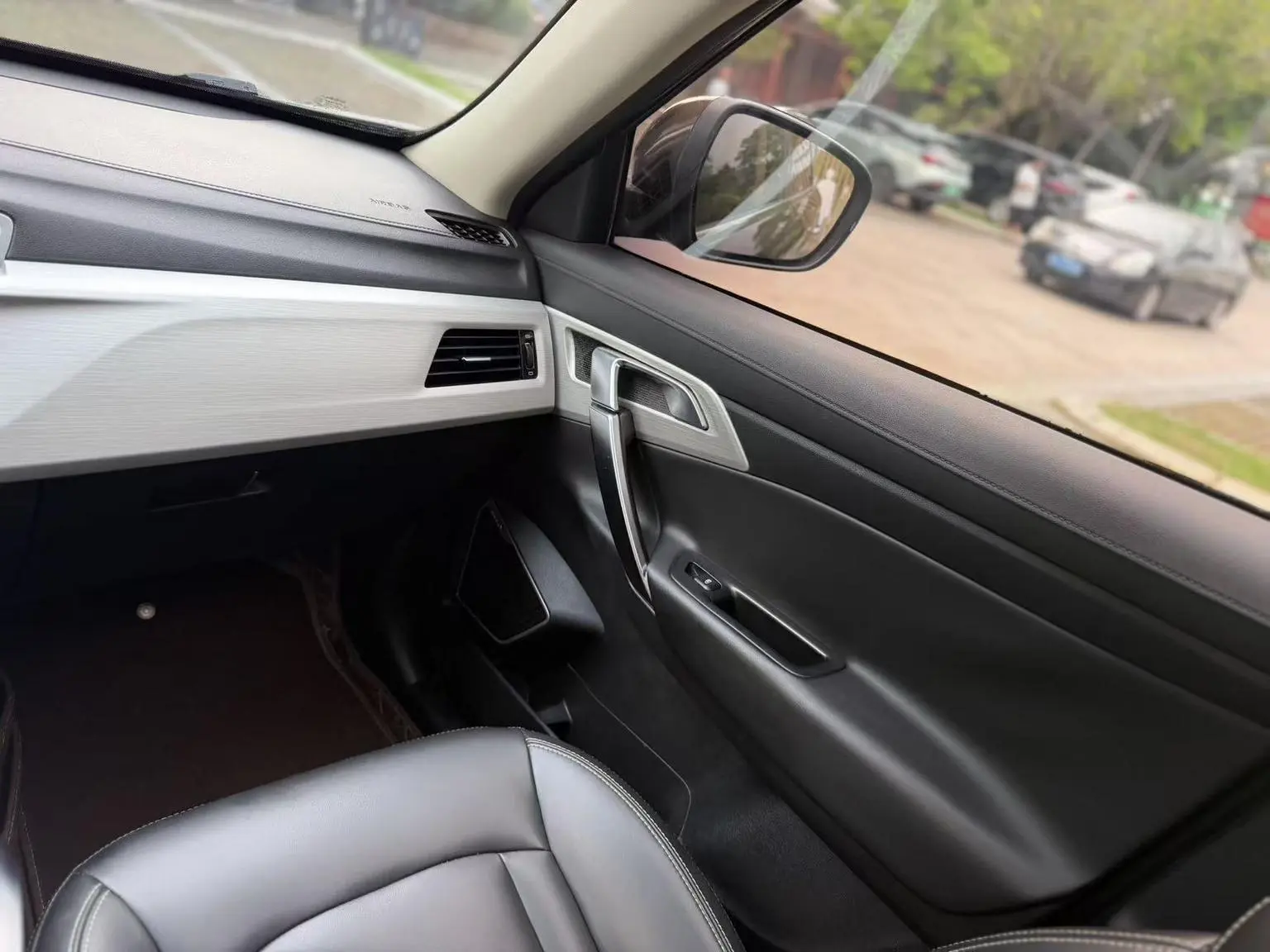 Geely Boyue 2018 1.8TD Auto 2WD Smart Elegant