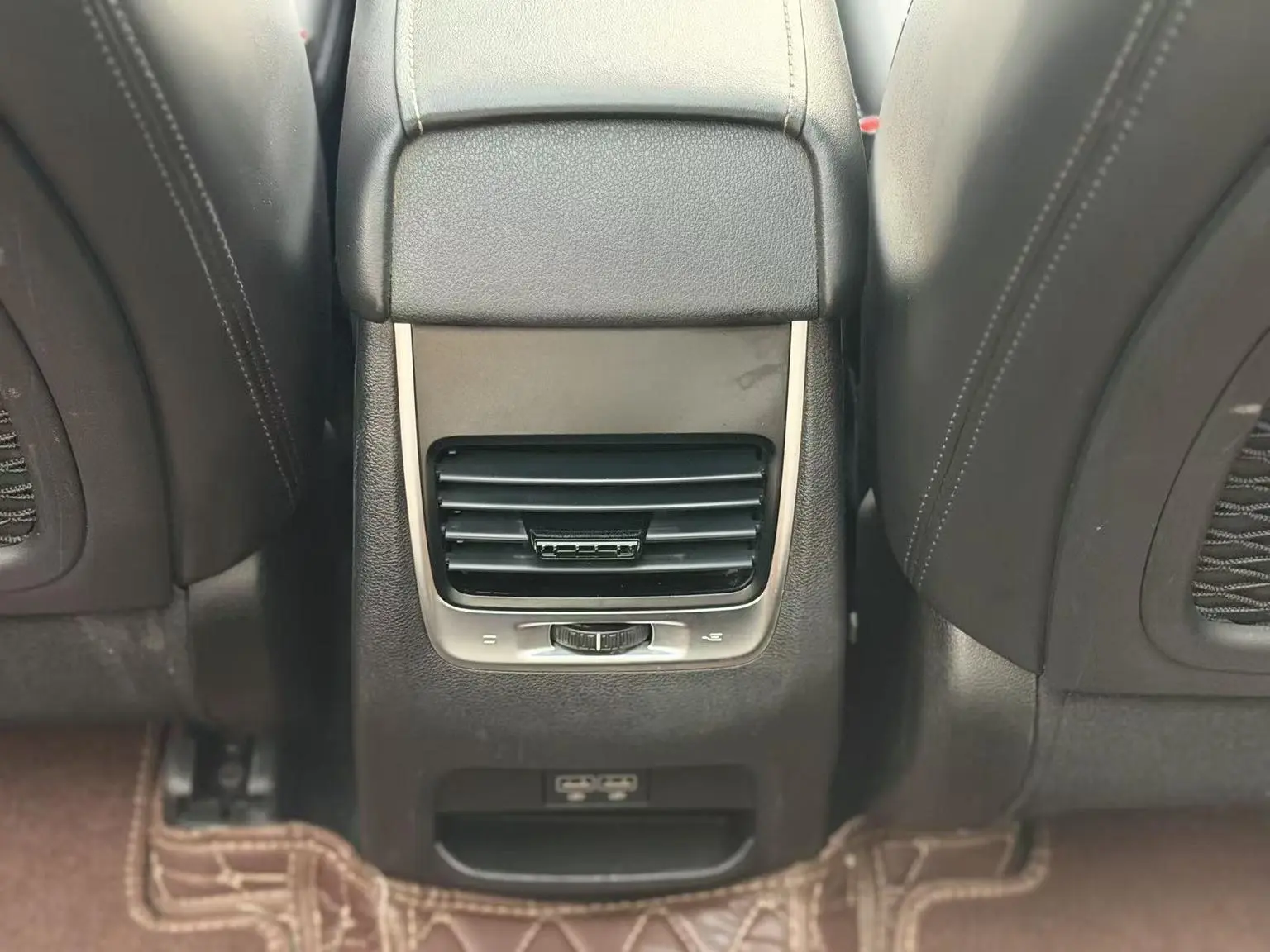 Geely Boyue 2018 1.8TD Auto 2WD Smart Elegant