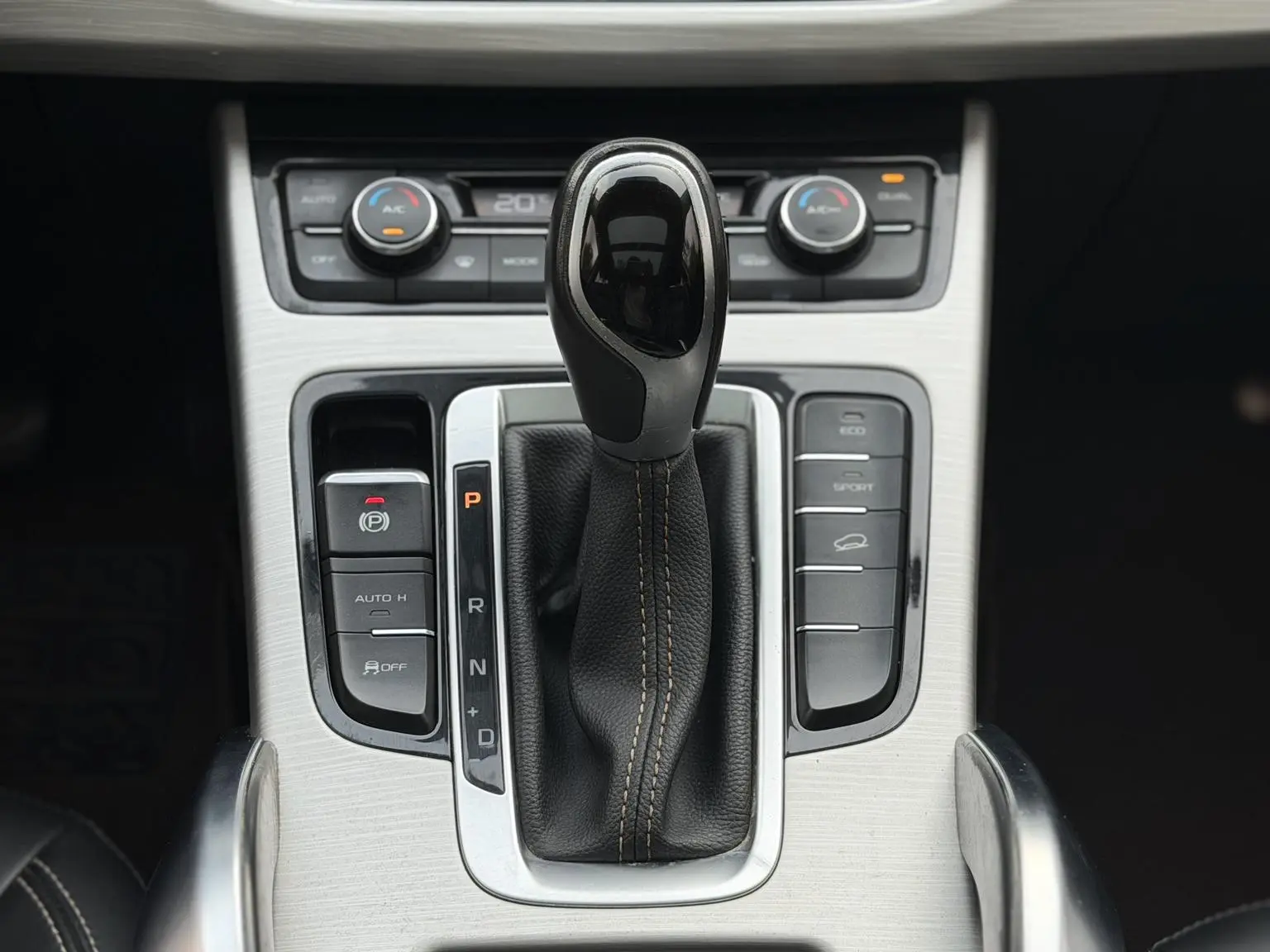 Geely Boyue 2018 1.8TD Auto 2WD Smart Elegant