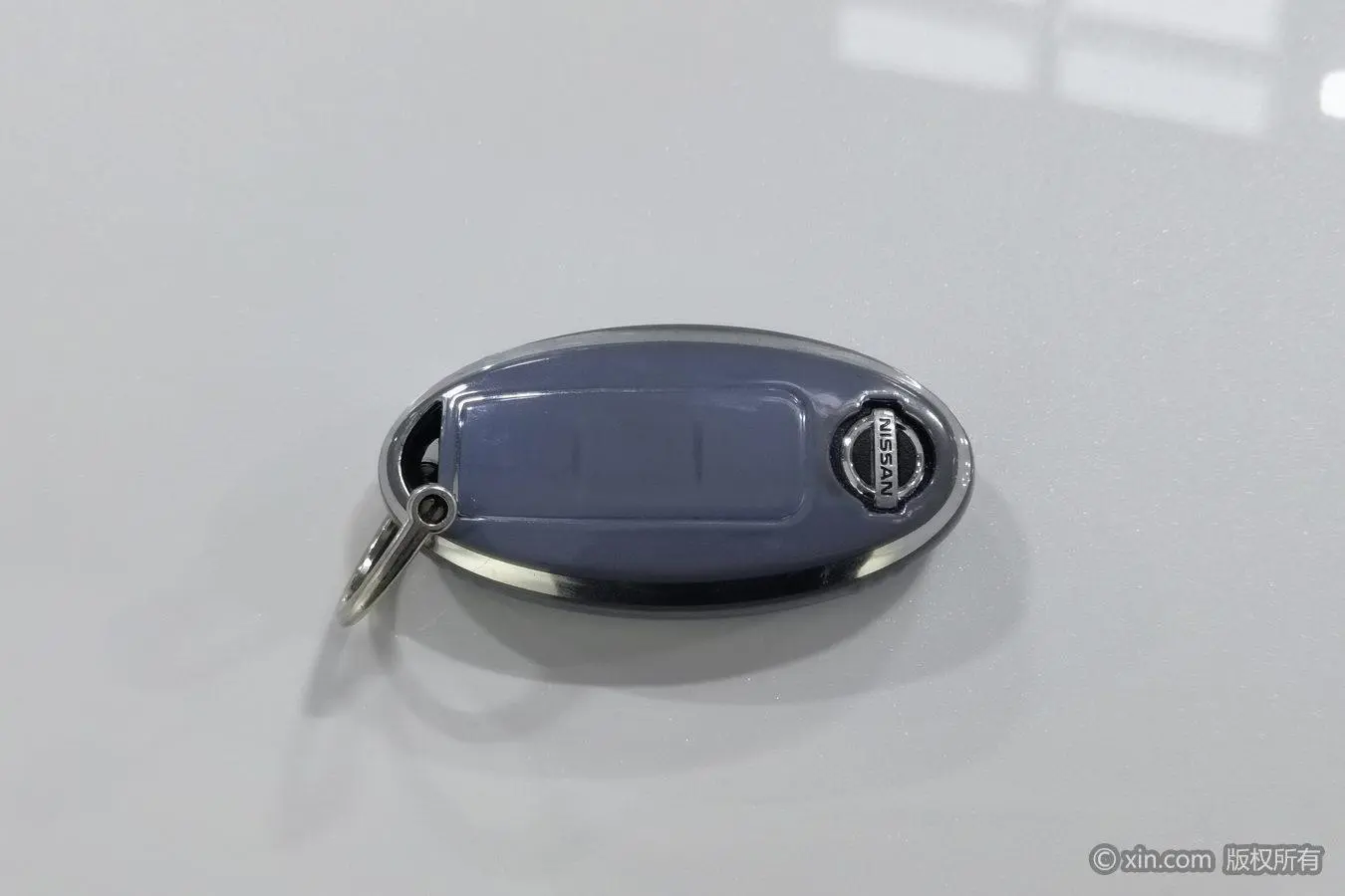 Nissan Qashqai 2019 2.0L CVT Luxury