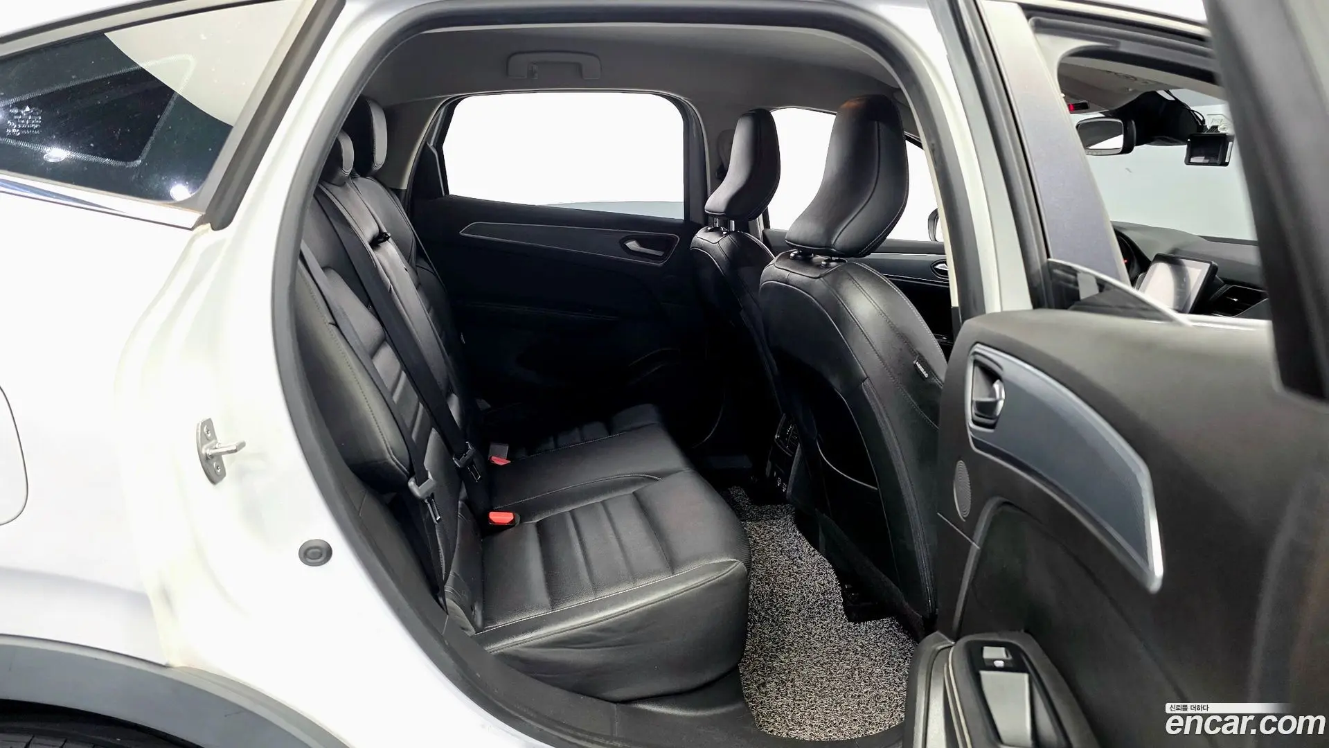 Renault Korea XM3 1.3 TCe RE 2020
