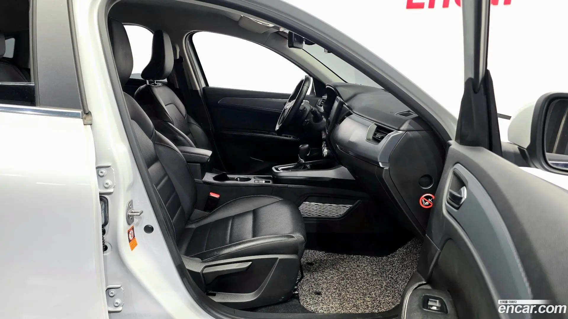Renault Korea XM3 1.3 TCe RE 2020