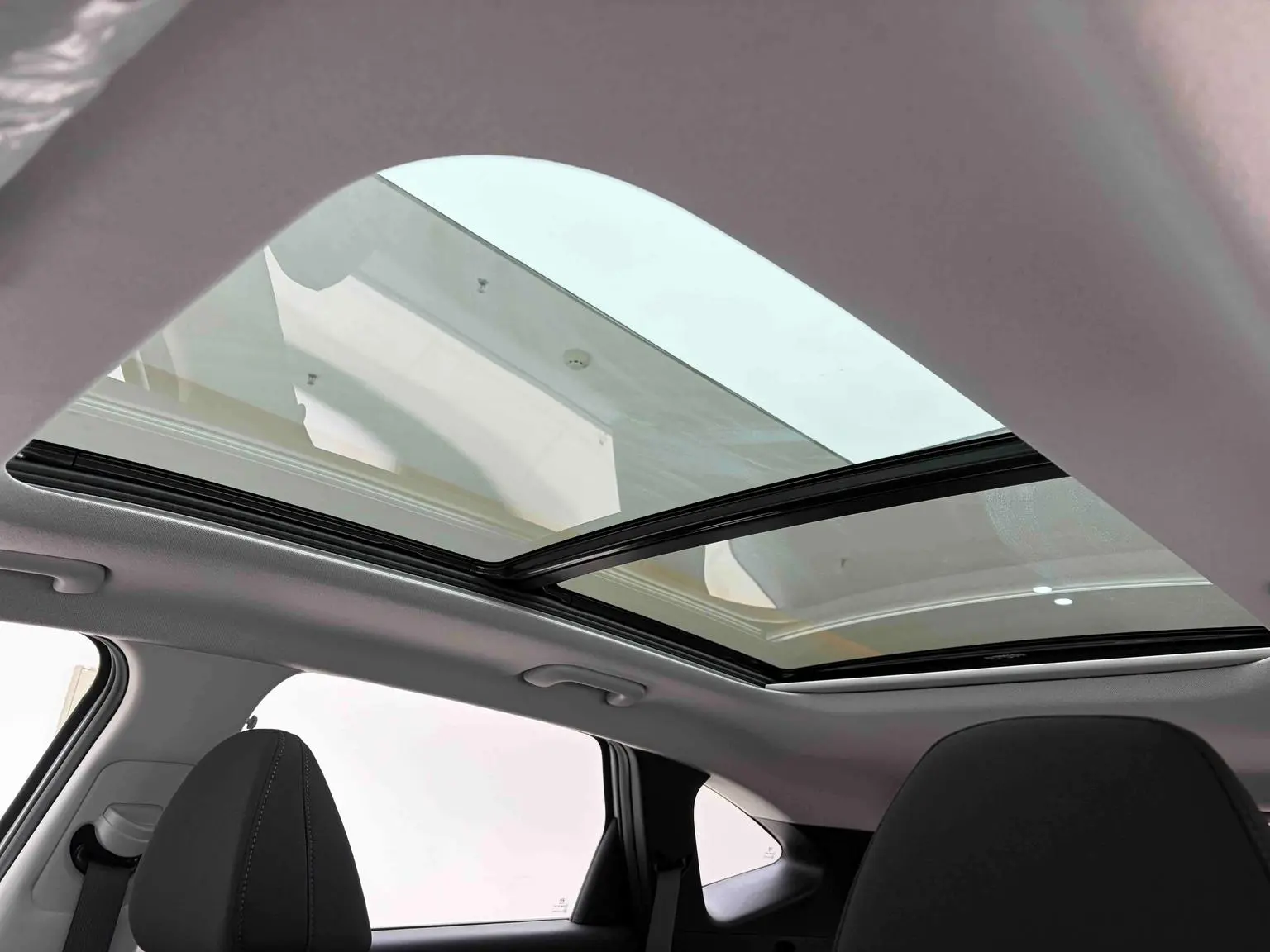 Hyundai Tucson 2025 Tucson L 1.5T GLX Elite