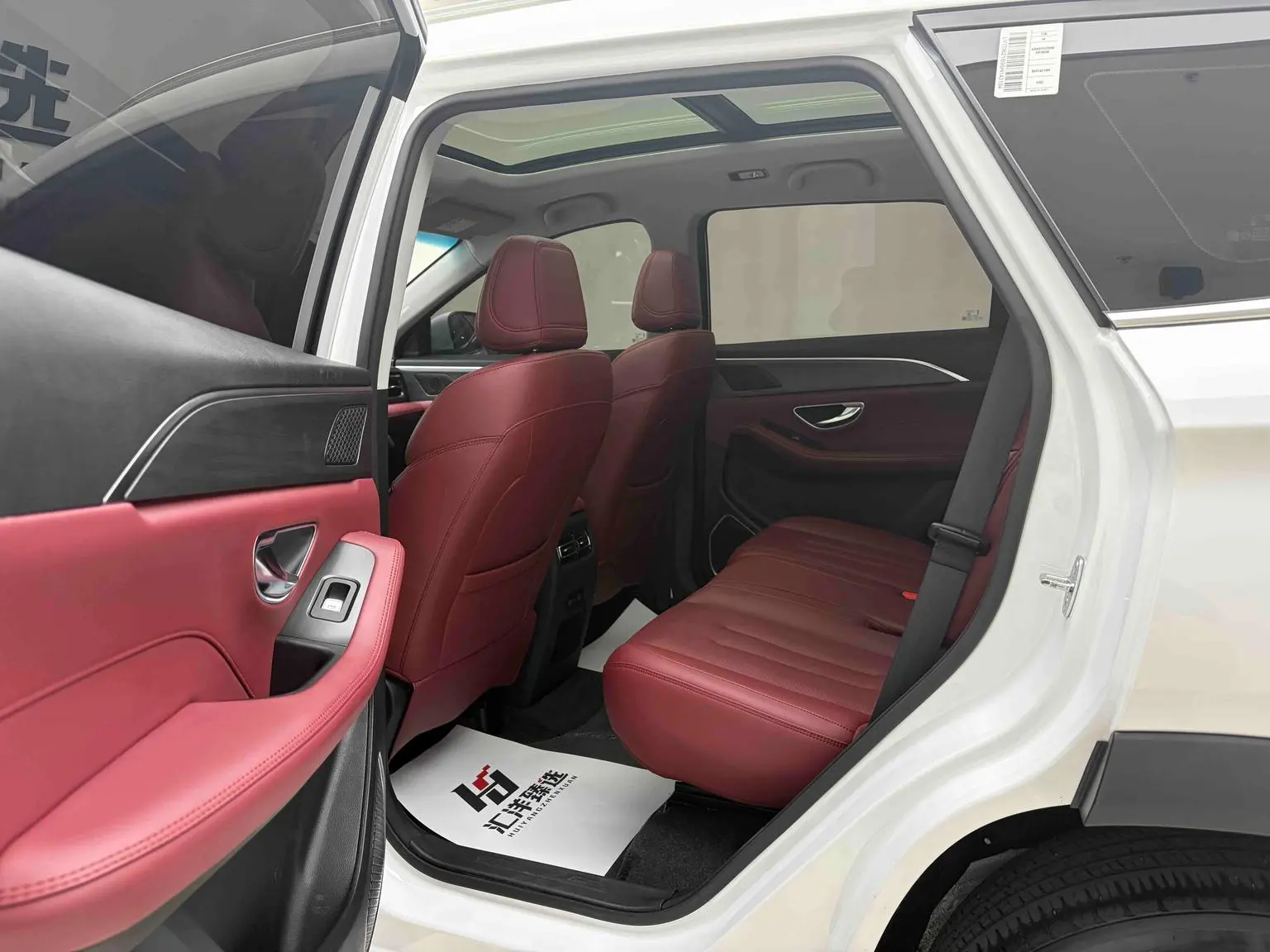 Jetour X90 PLUS 2025 1.6TD DCT Luxury