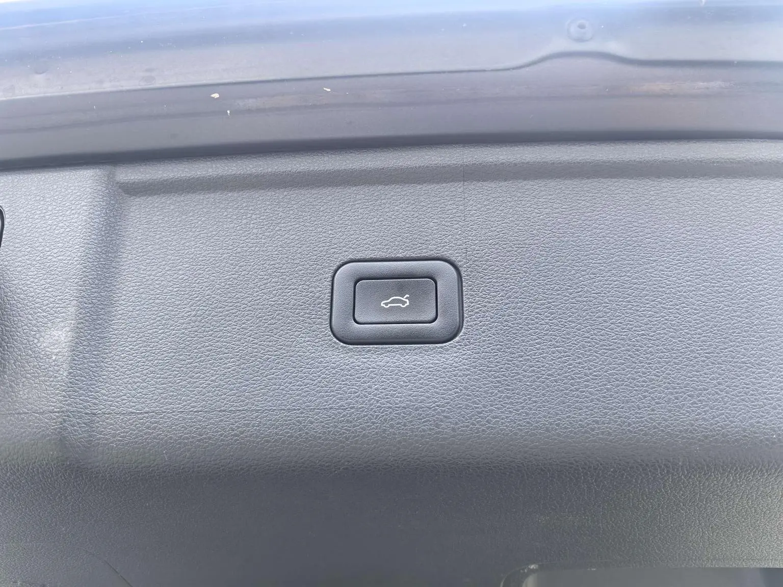 Hongqi HS5 2019 2.0T Connected Flagship Enjoy