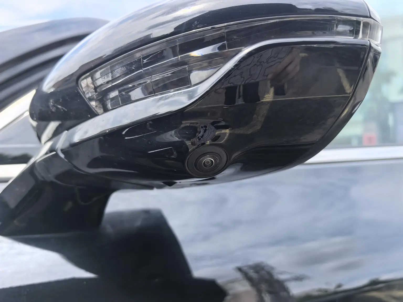 Hongqi HS5 2019 2.0T Connected Flagship Enjoy