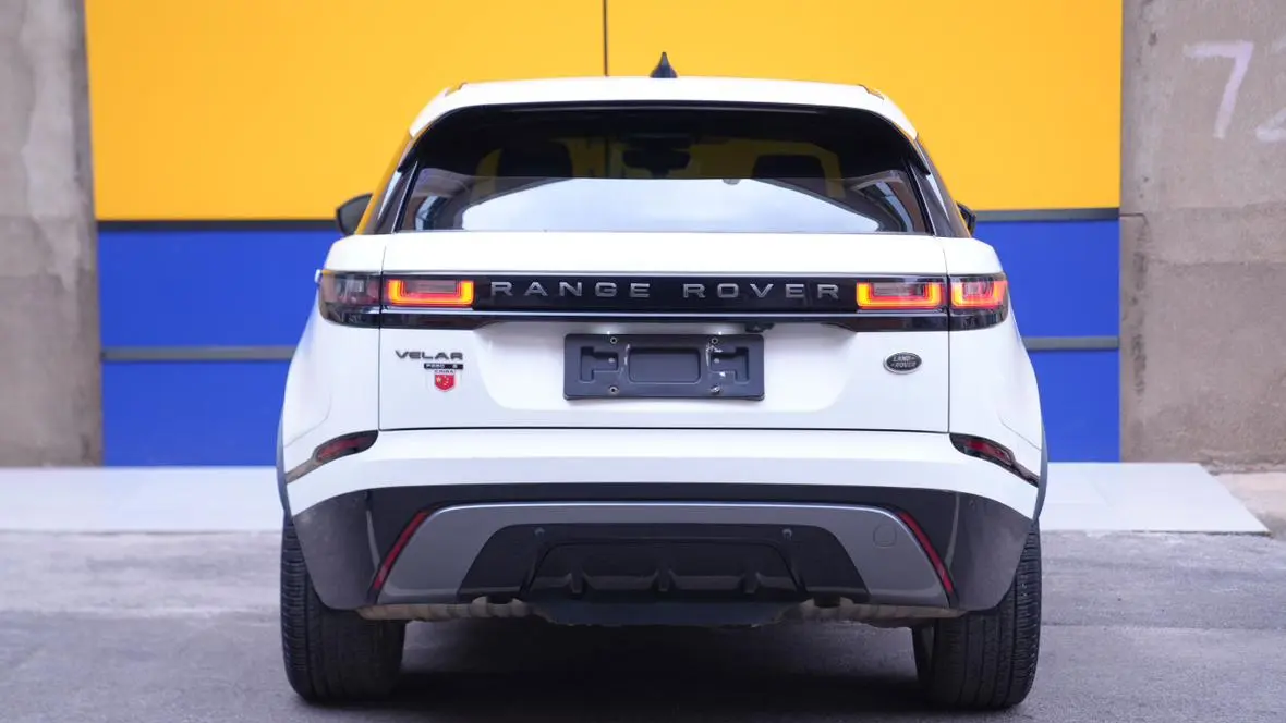 Land Rover Range Rover Star 2020 P250 R-DYNAMIC S