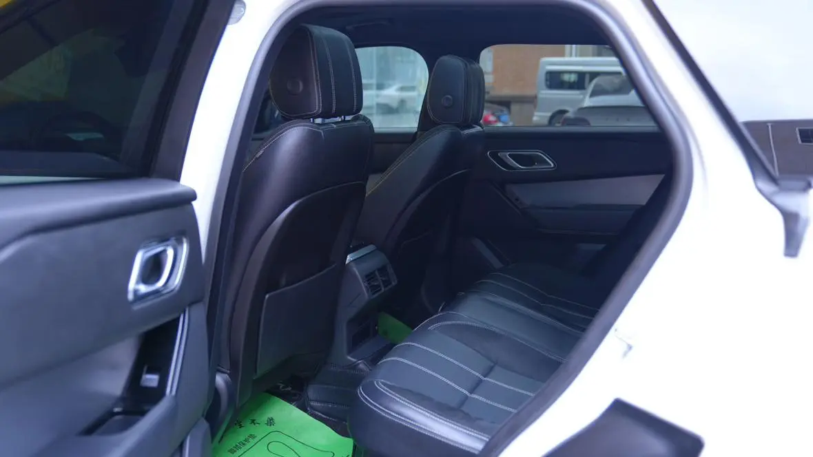 Land Rover Range Rover Star 2020 P250 R-DYNAMIC S
