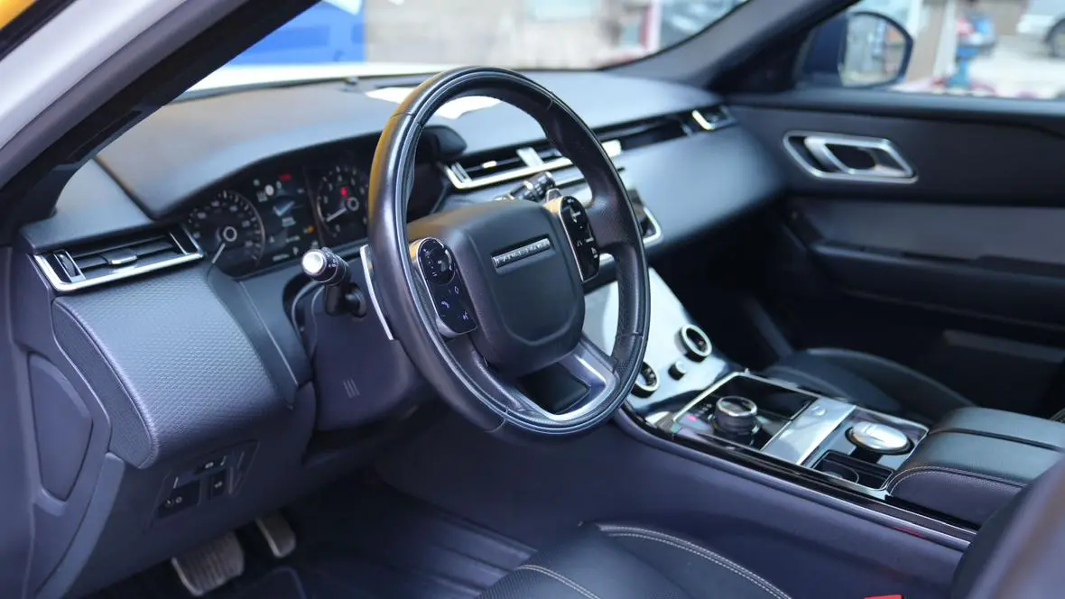 Land Rover Range Rover Star 2020 P250 R-DYNAMIC S