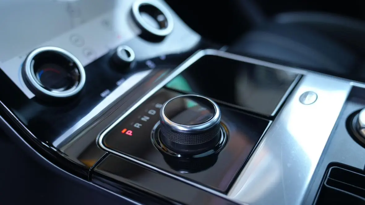 Land Rover Range Rover Star 2020 P250 R-DYNAMIC S
