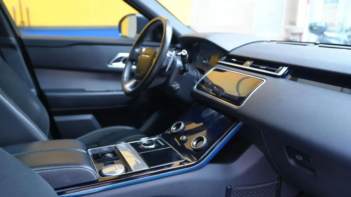 Land Rover Range Rover Star 2020 P250 R-DYNAMIC S