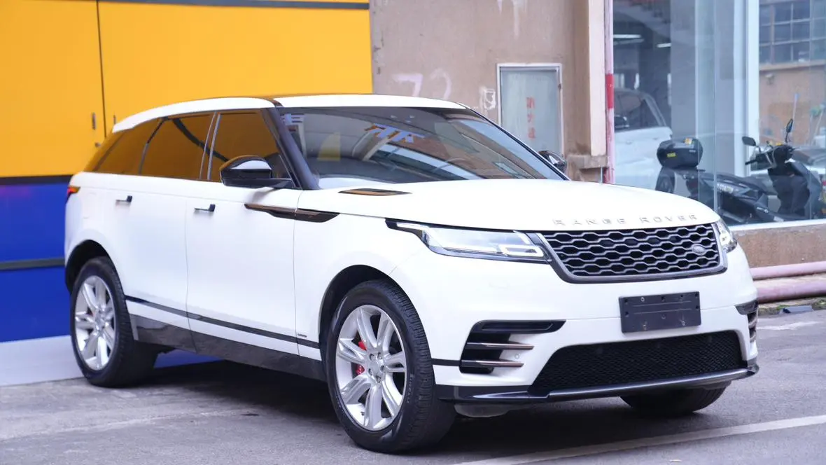 Land Rover Range Rover Star 2020 P250 R-DYNAMIC S
