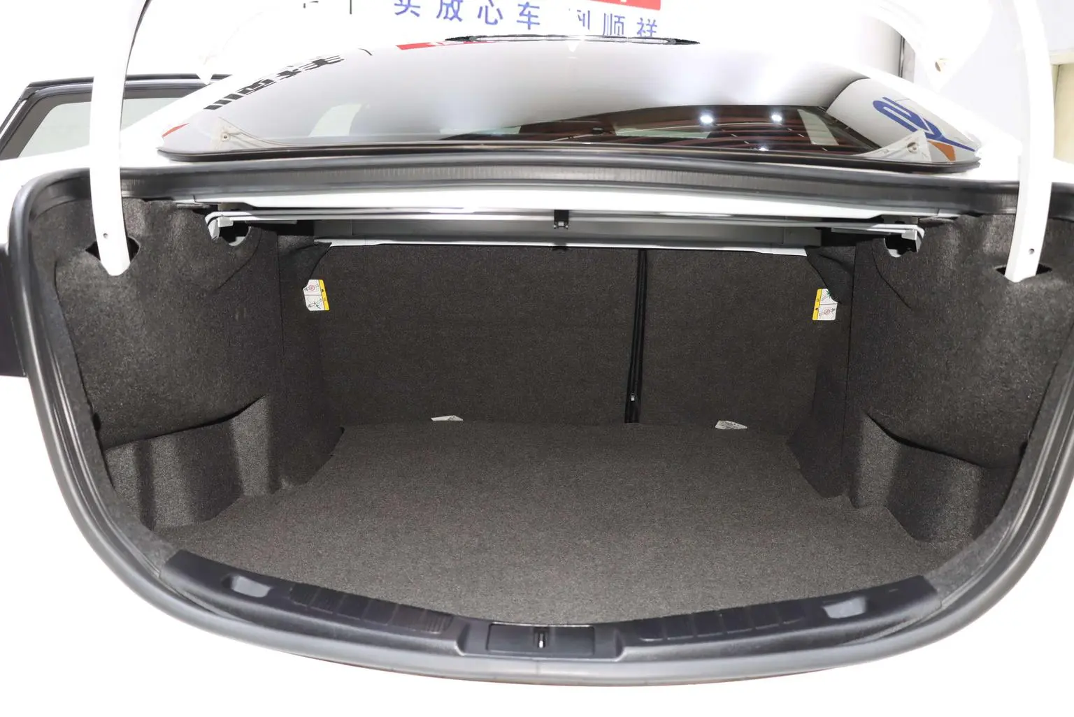 Ford Mondeo 2020 EcoBoost 180 Fashion