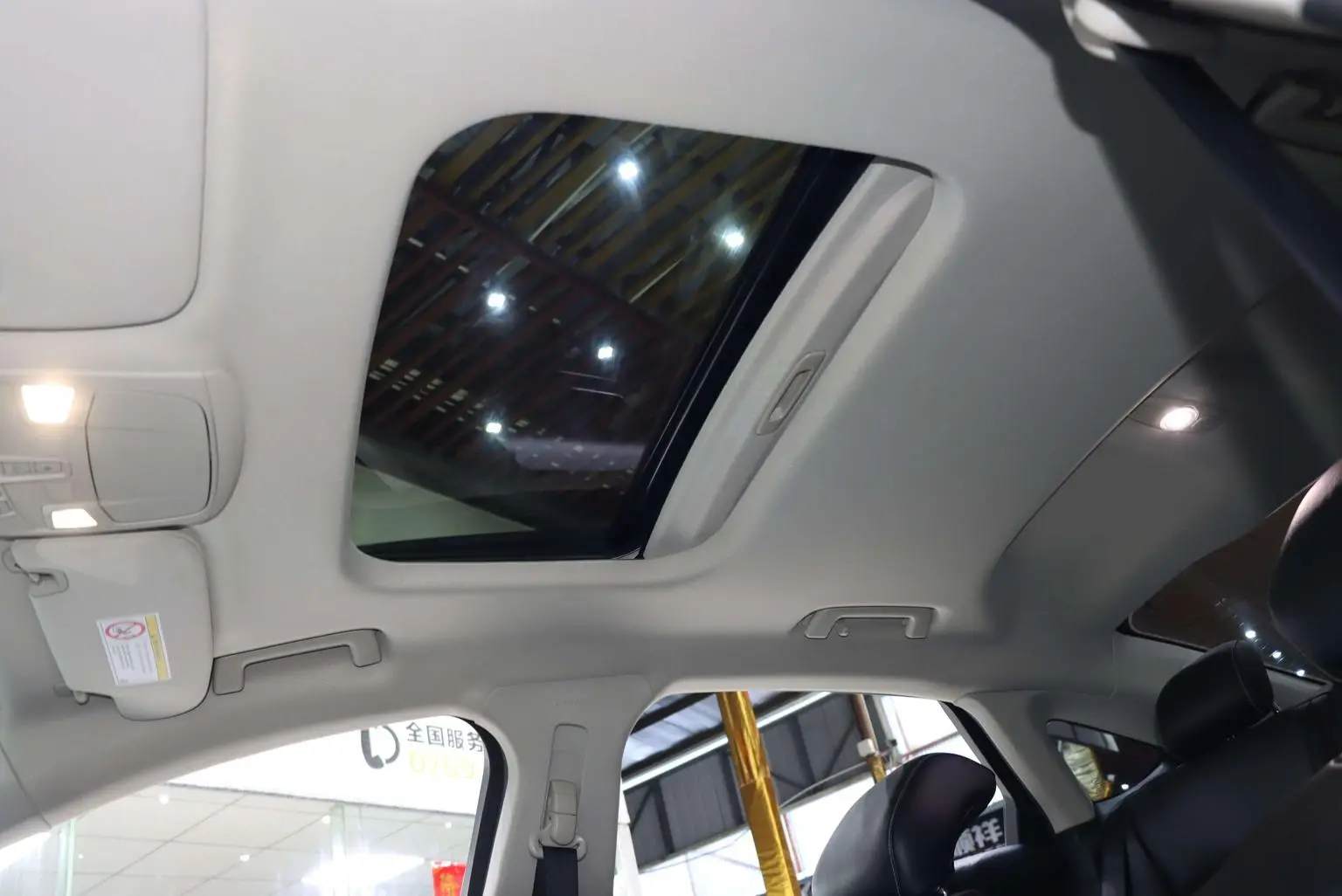 Ford Mondeo 2020 EcoBoost 180 Fashion