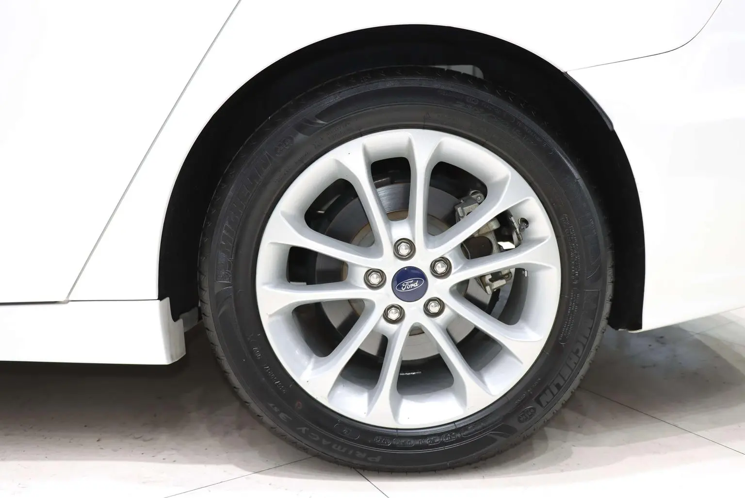 Ford Mondeo 2020 EcoBoost 180 Fashion