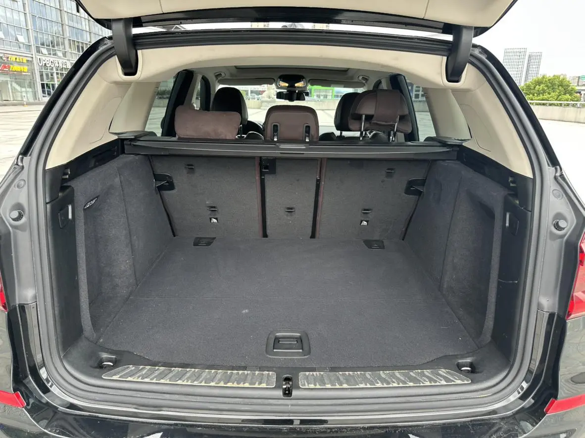 BMW X3 2020 xDrive28i Luxury Package