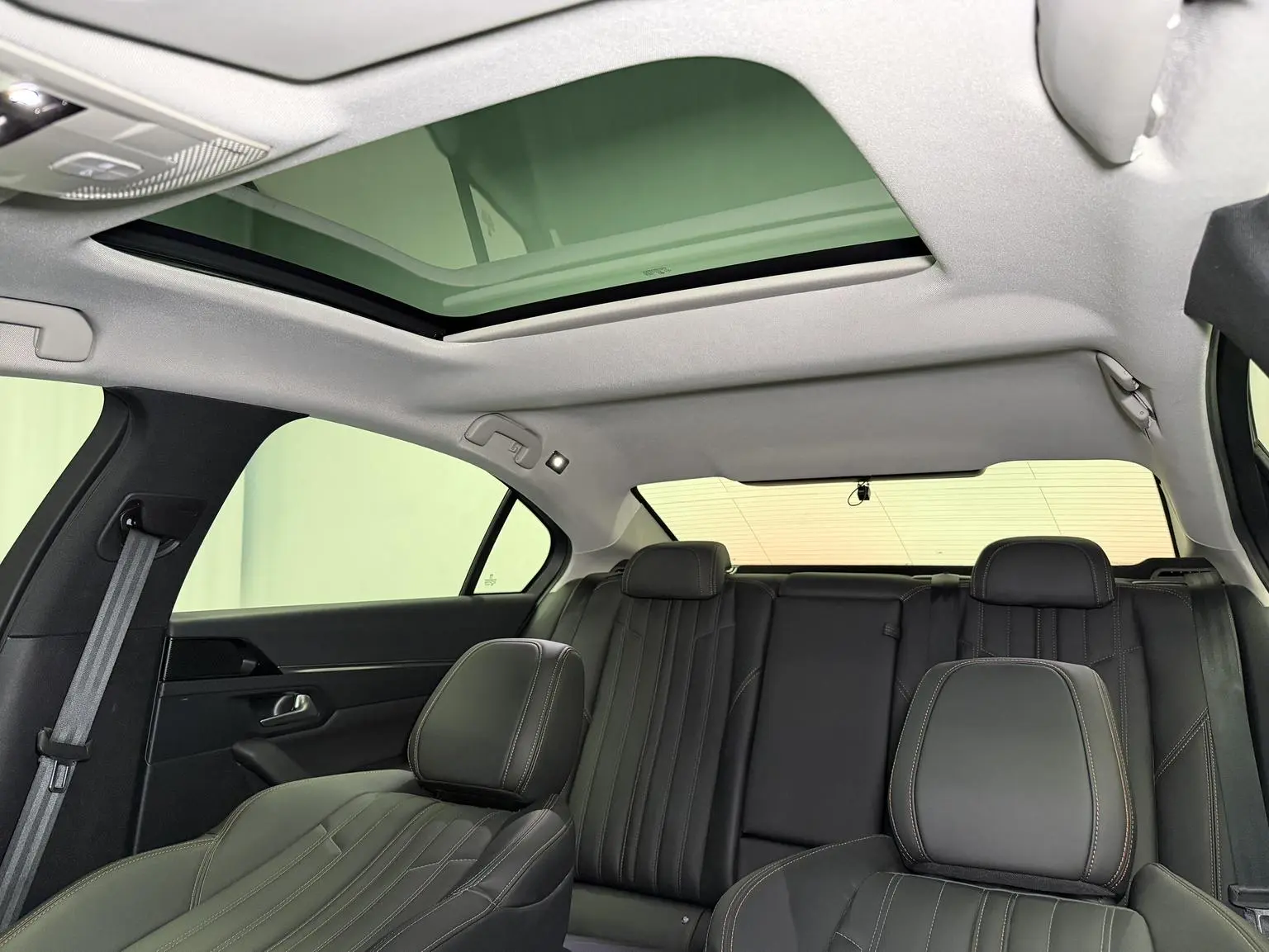 Peugeot 508L 2022 400THP PureTech