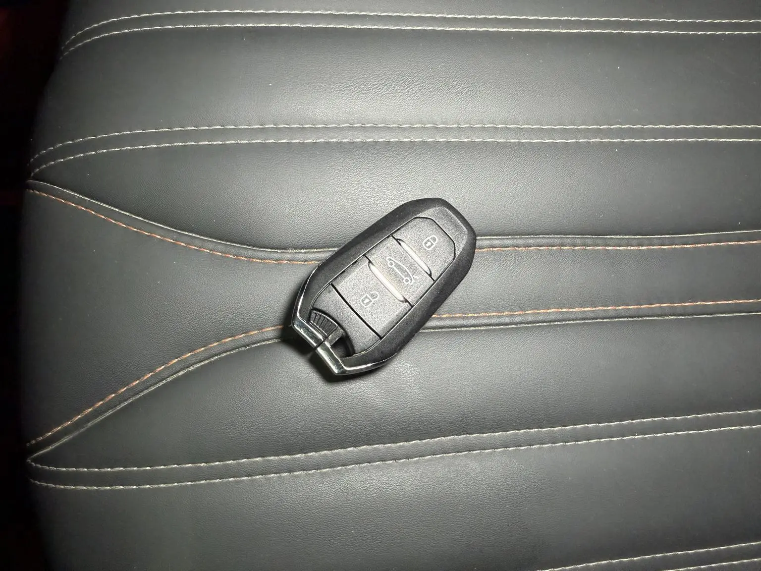 Peugeot 508L 2022 400THP PureTech