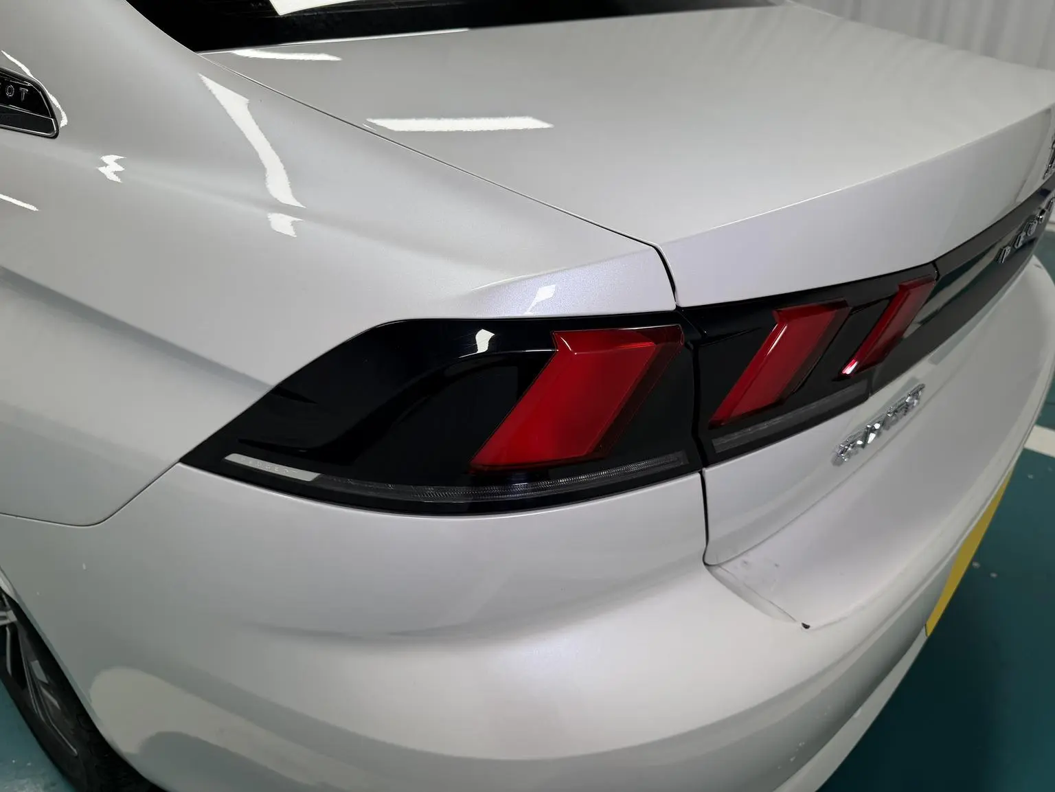Peugeot 508L 2022 400THP PureTech