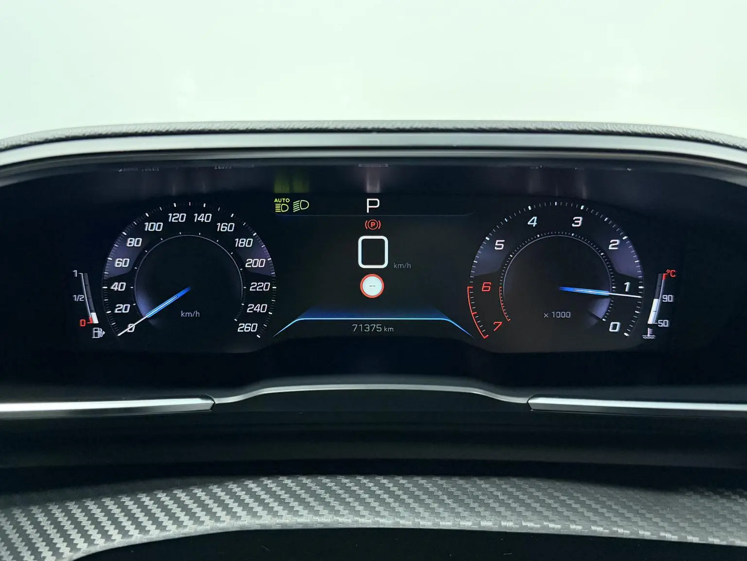 Peugeot 508L 2022 400THP PureTech