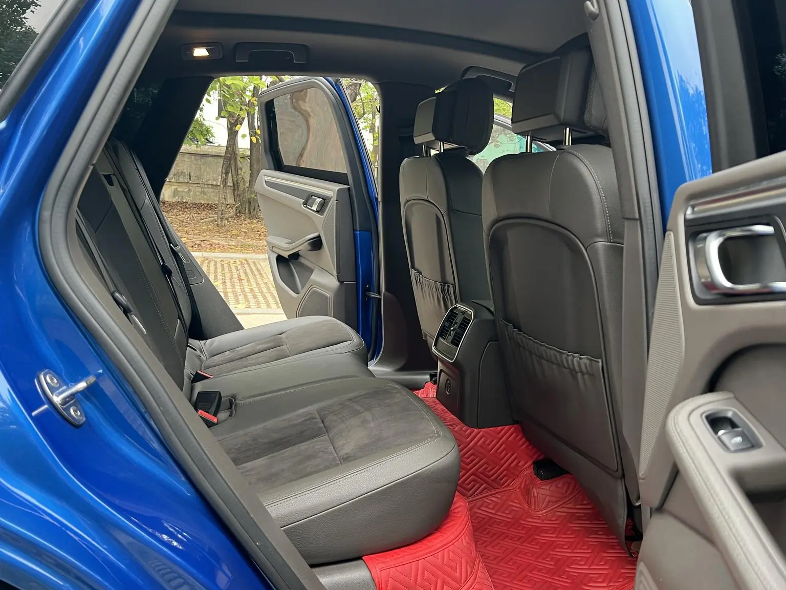 Porsche Macan 2018 Macan 2.0T