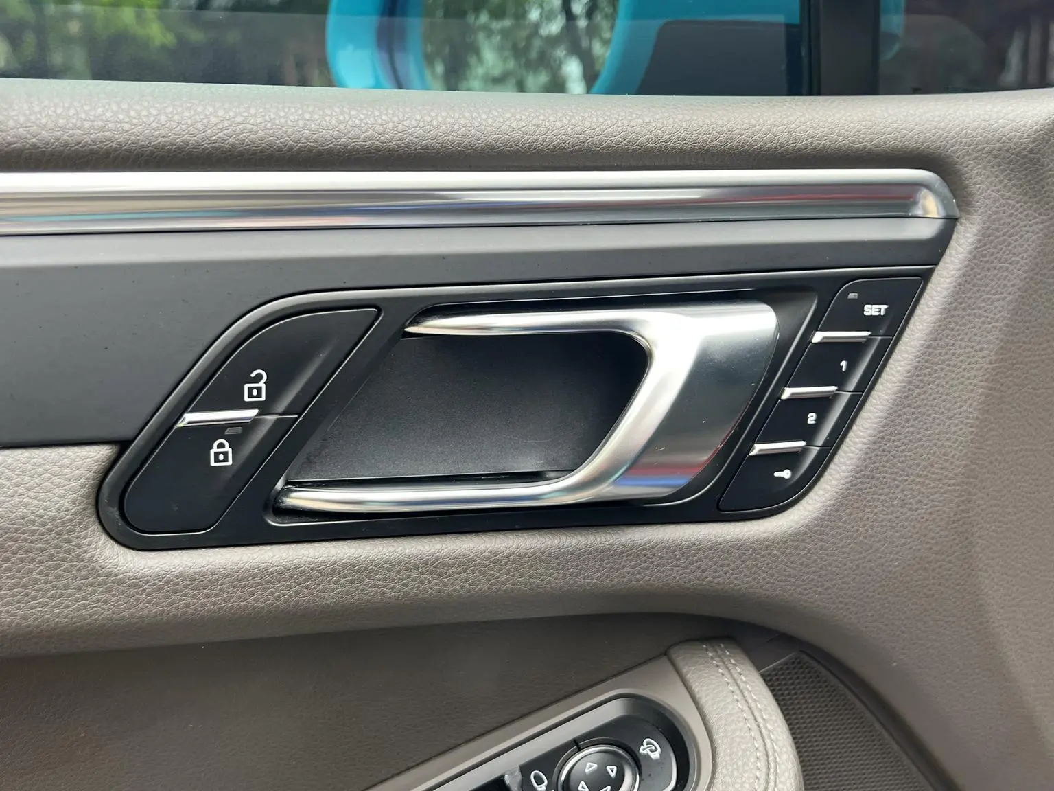 Porsche Macan 2018 Macan 2.0T