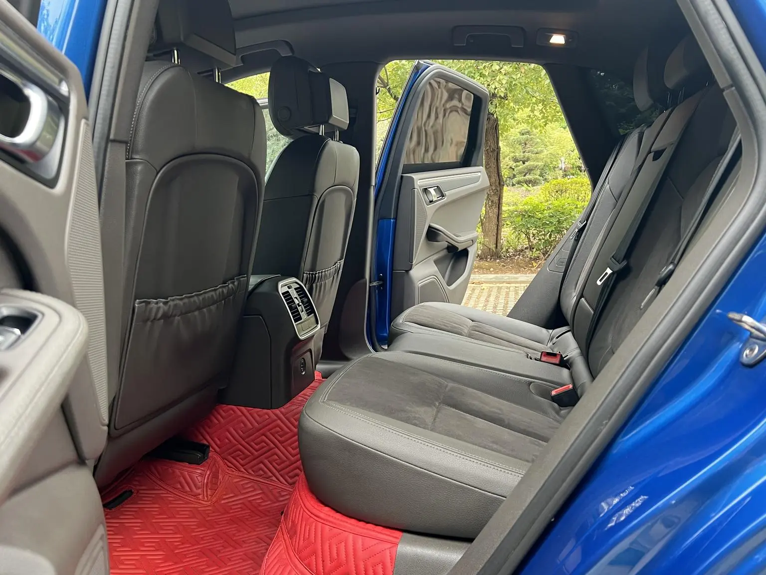 Porsche Macan 2018 Macan 2.0T