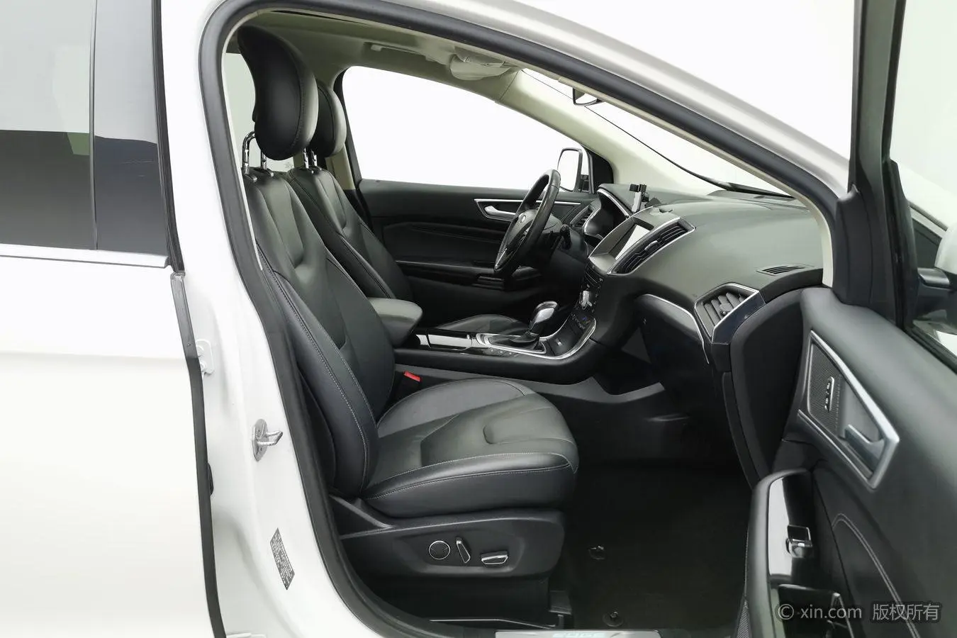 Ford Edge 2018 EcoBoost 245 4WD Premium Sharp Plus 7 seat China V