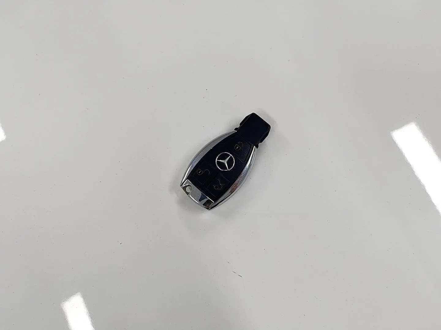 Mercedes-Benz GLC 2018 GLC 260 4MATIC Dynamic