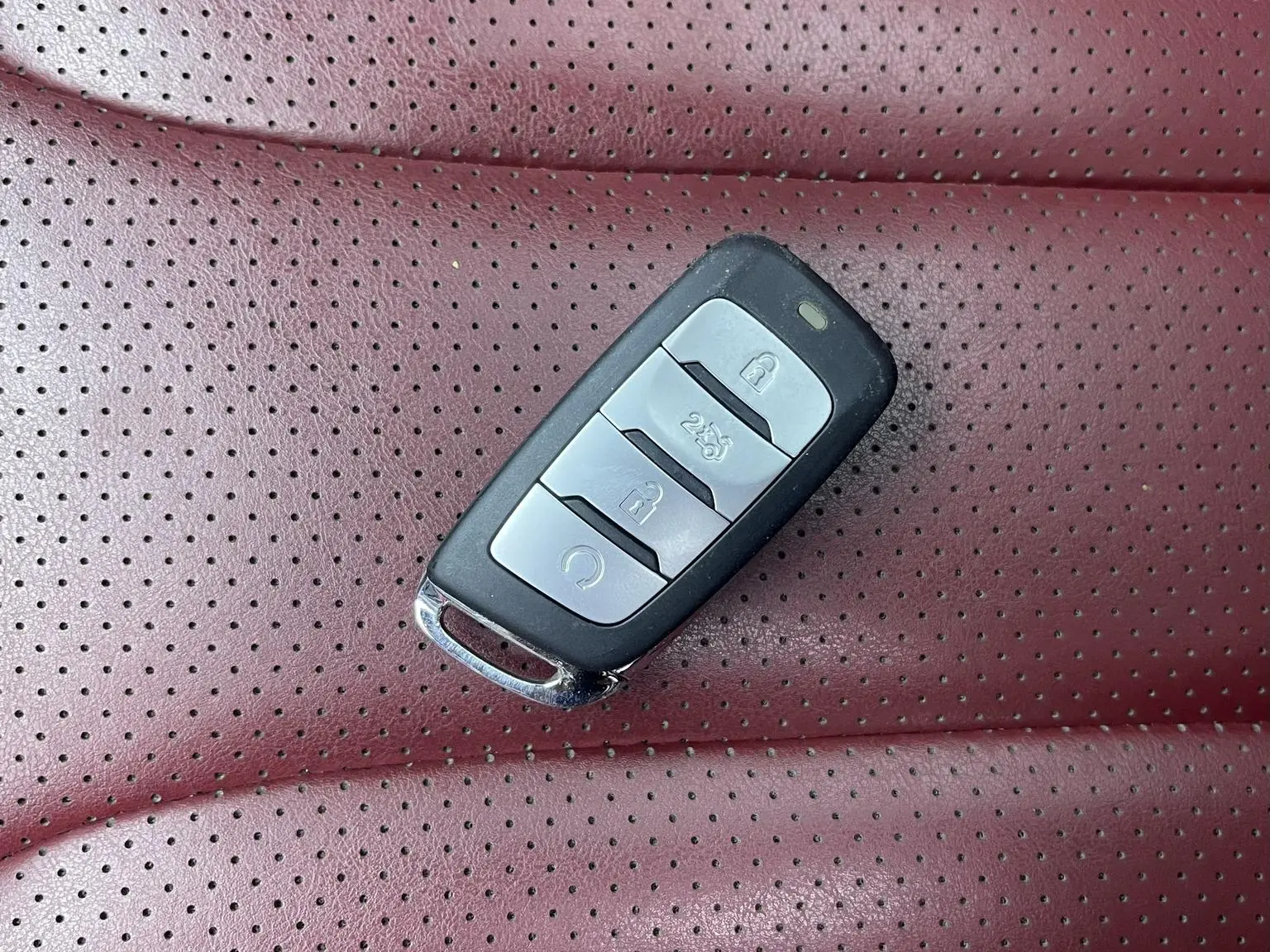 Changan CS85 COUPE 2021 2.0T Auto Premium
