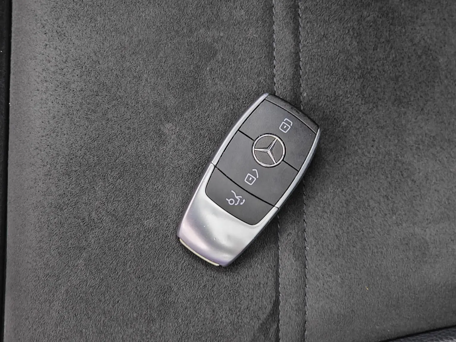 Mercedes-Benz GLC AMG 2020 AMG GLC 43 4MATIC