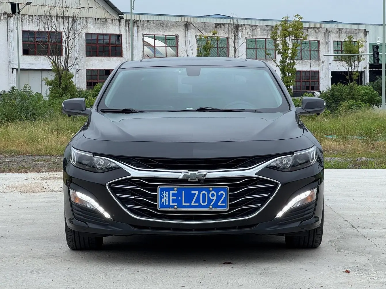 Chevrolet Malibu XL 2021 535T Auto Sharp Dynamic