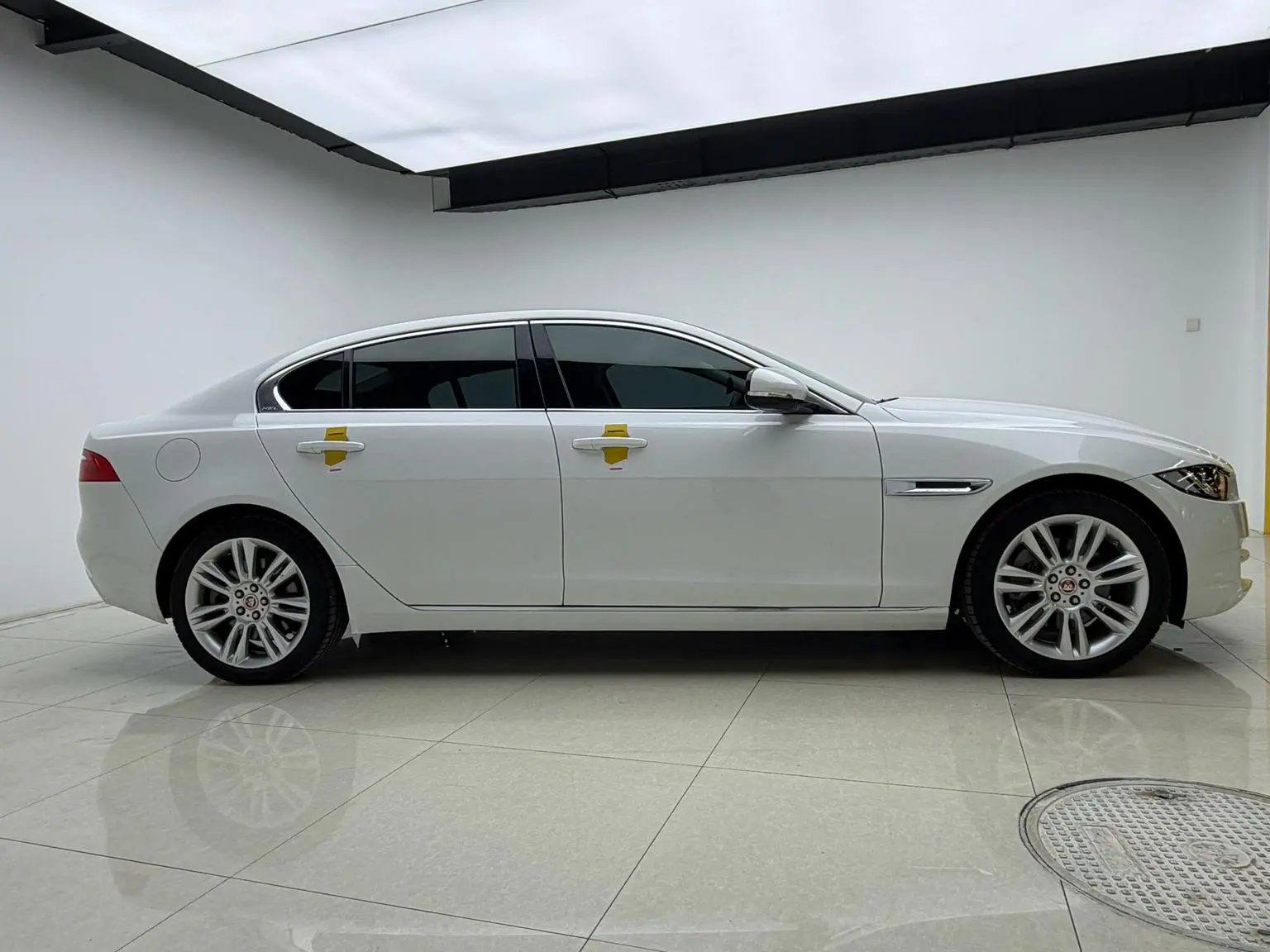 Jaguar XEL 2018 2.0T 200PS Premium Plus
