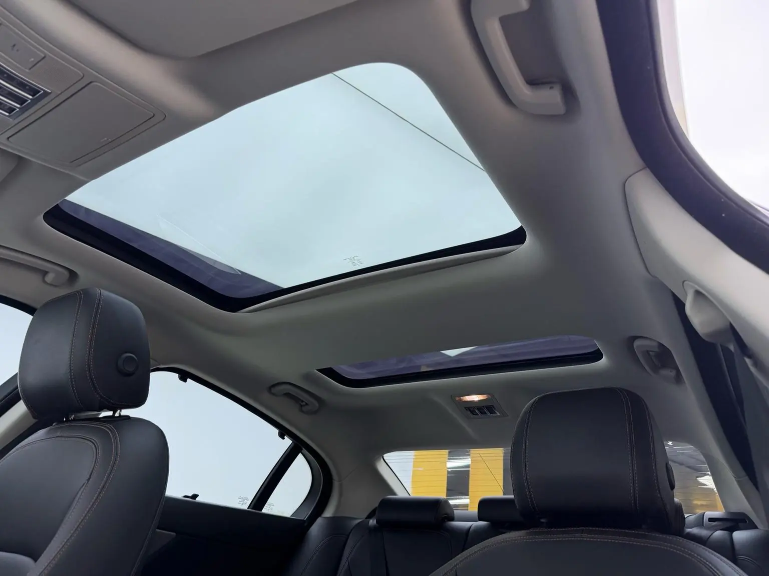 Jaguar XEL 2018 2.0T 200PS Premium Plus