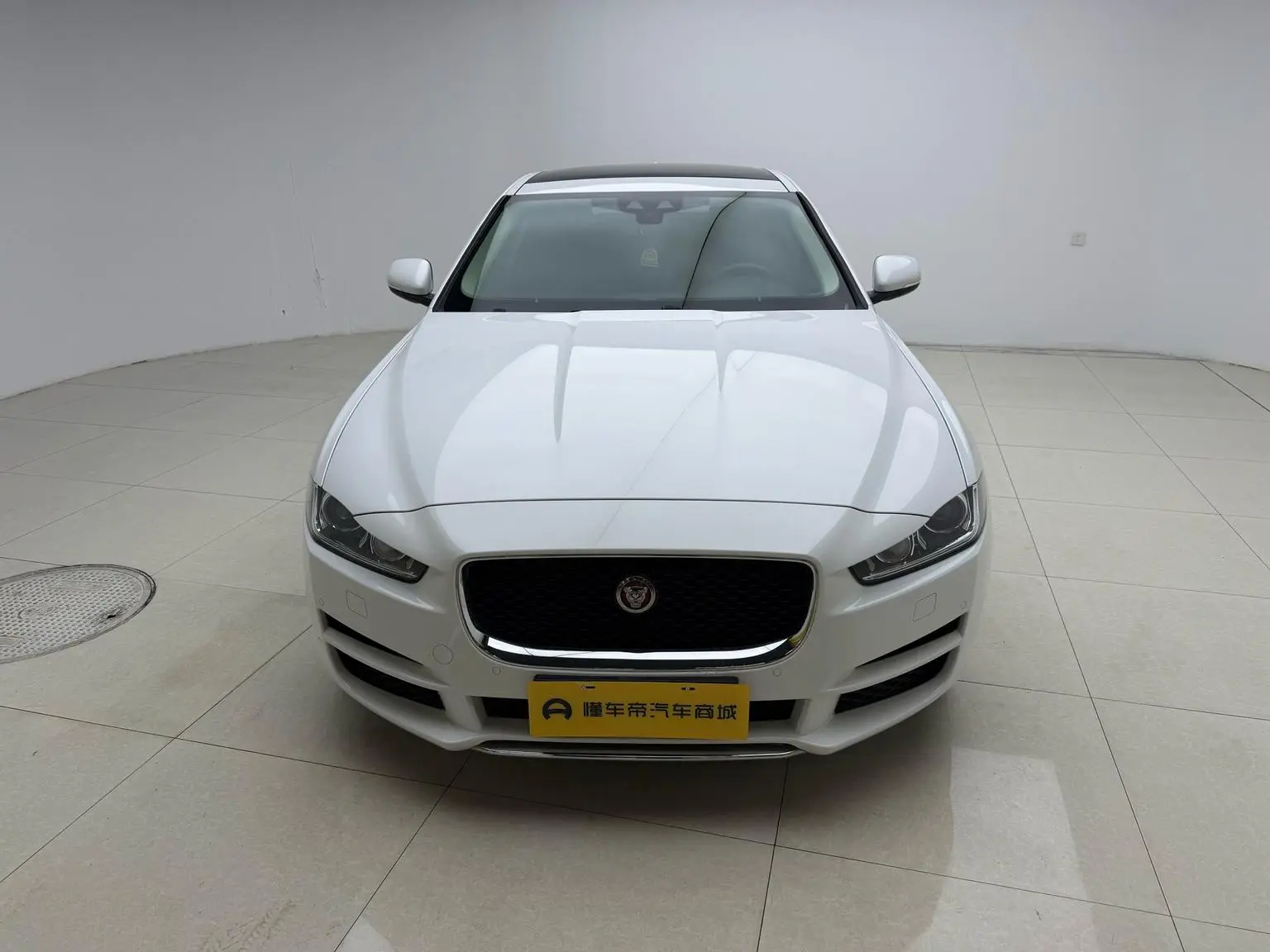 Jaguar XEL 2018 2.0T 200PS Premium Plus