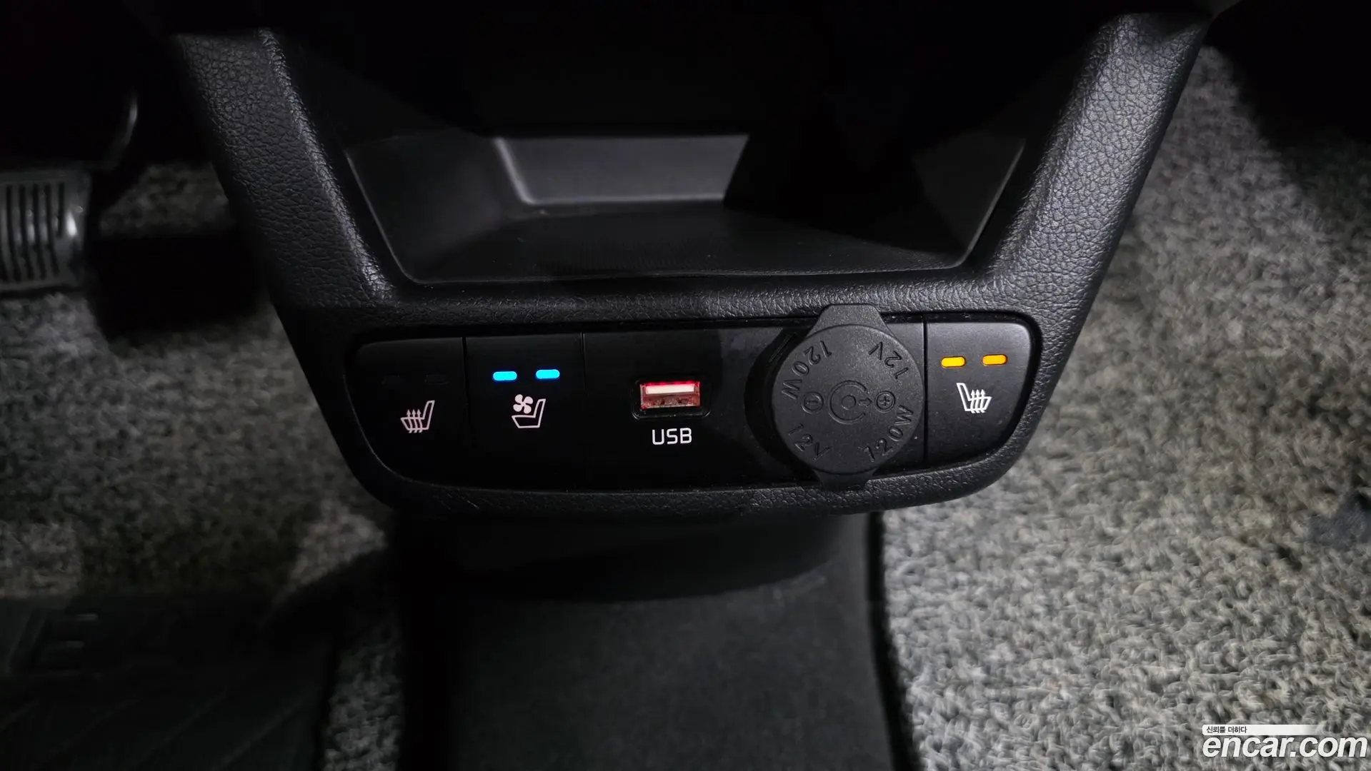Kia RAY Prestige 2022