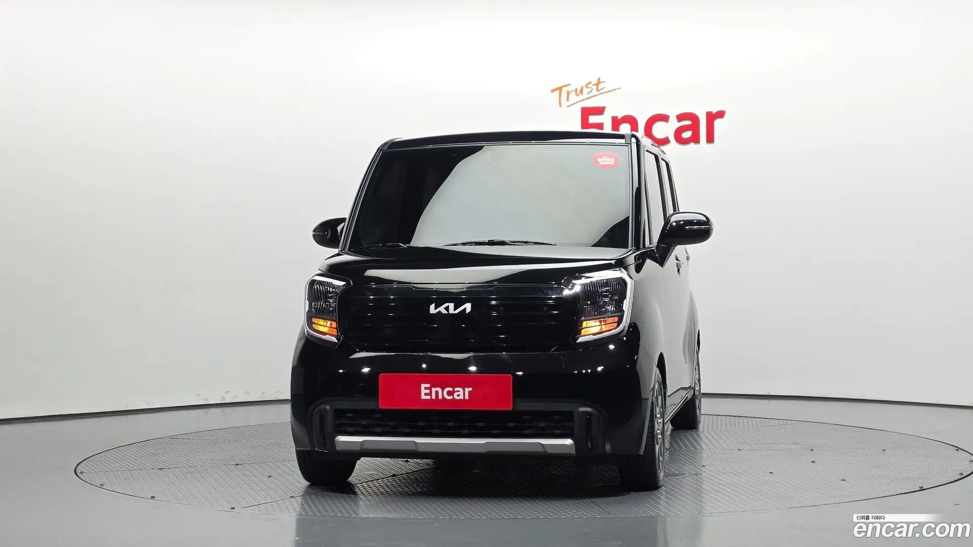 Kia RAY Prestige 2022