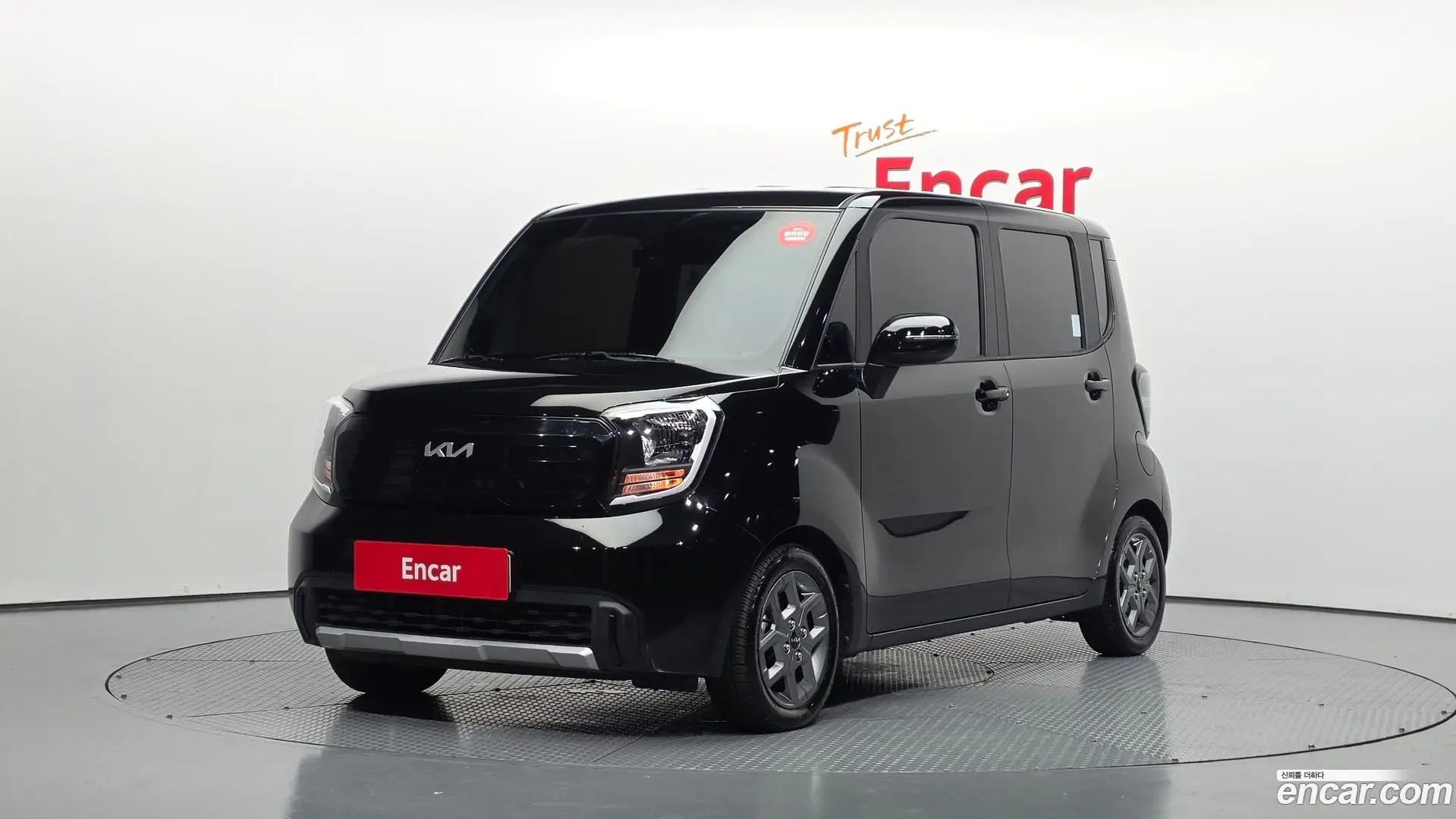 Kia RAY Prestige 2022