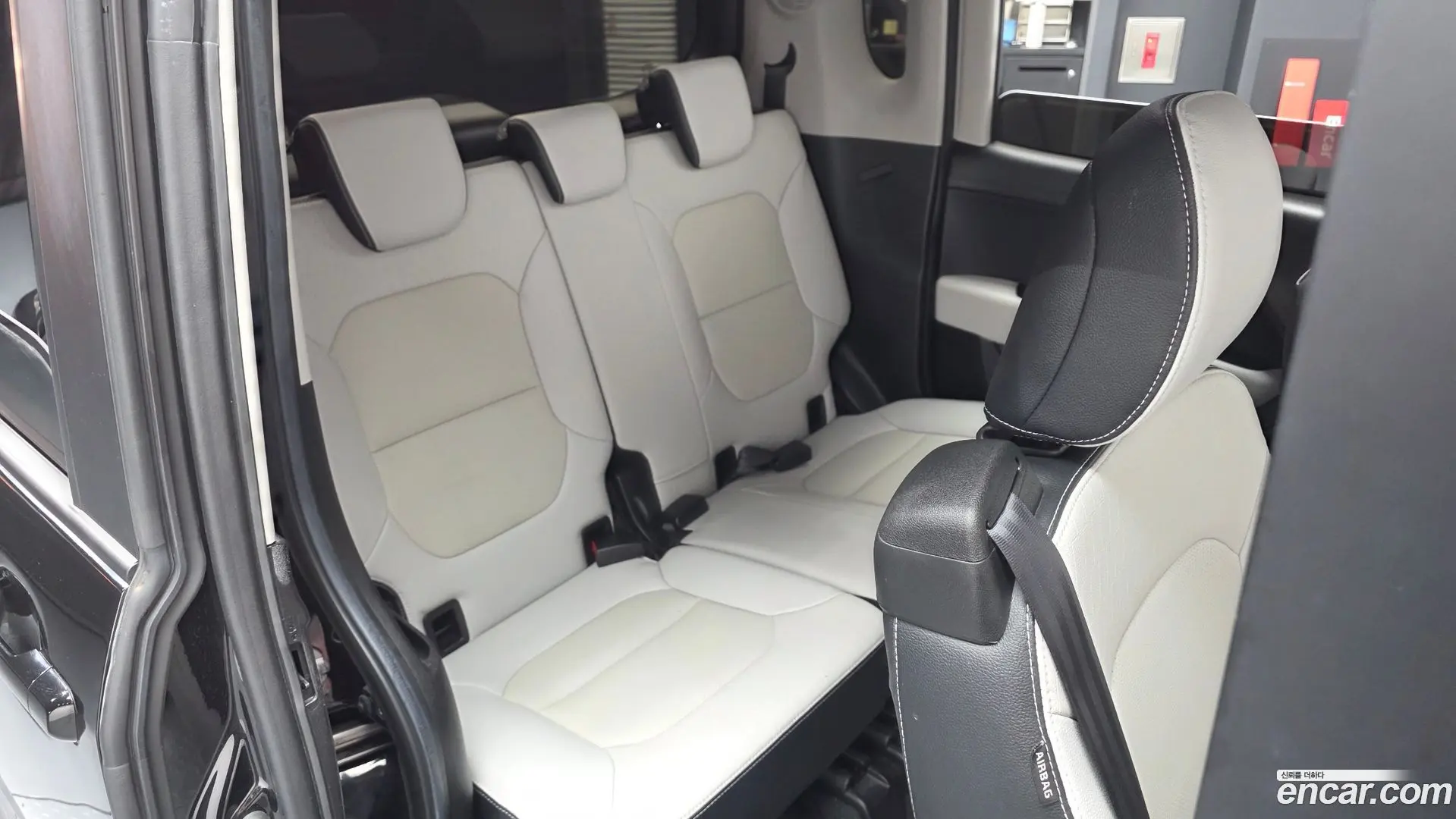 Kia RAY Prestige 2022