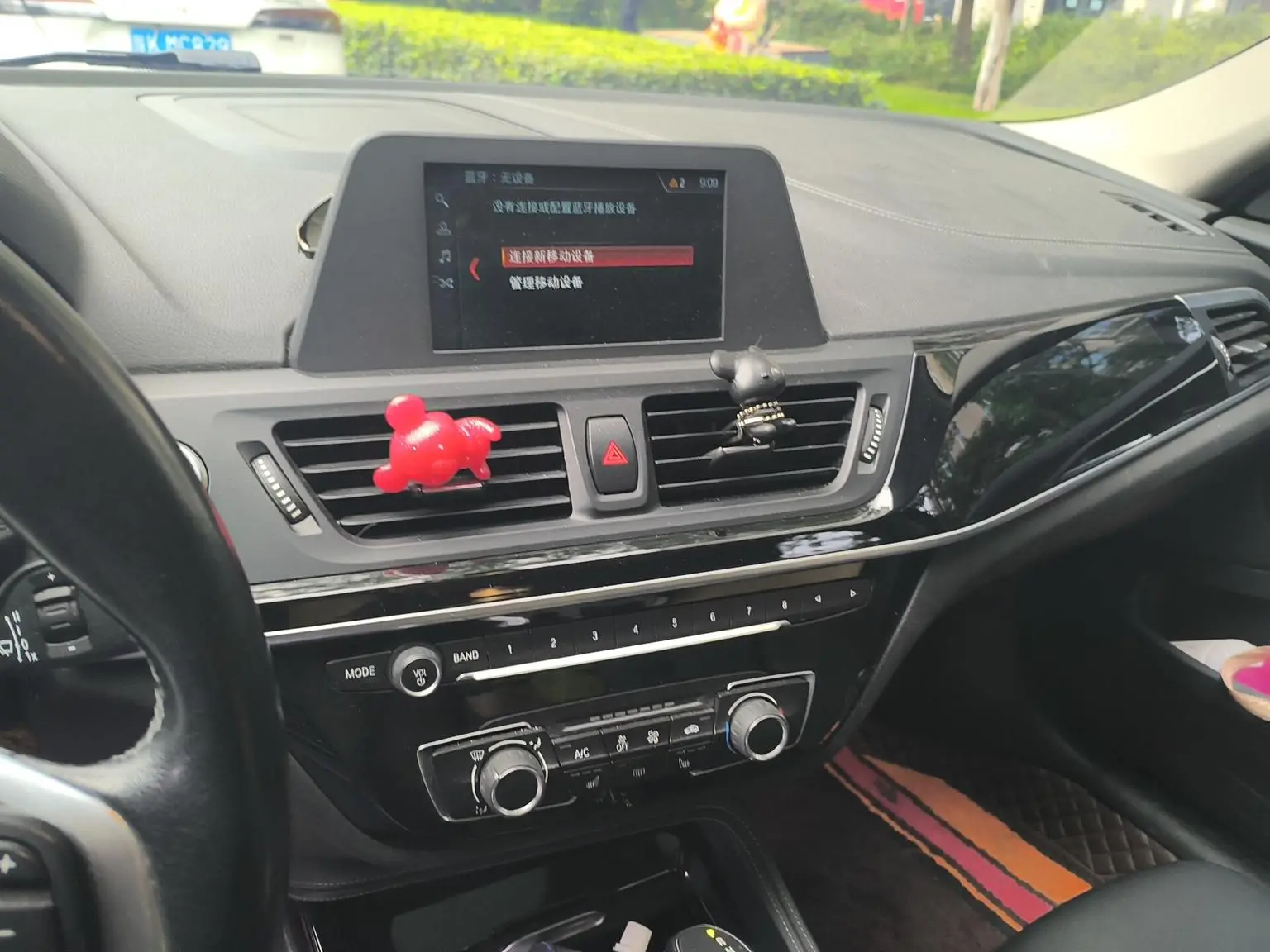 BMW 1 Series 2018 Facelift 118i Sport