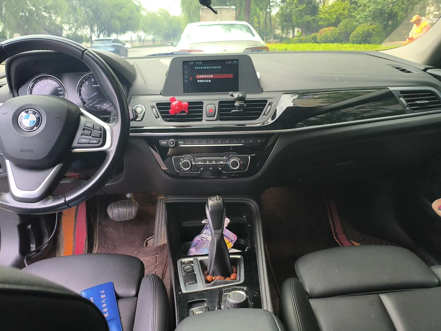 BMW 1 Series 2018 Facelift 118i Sport