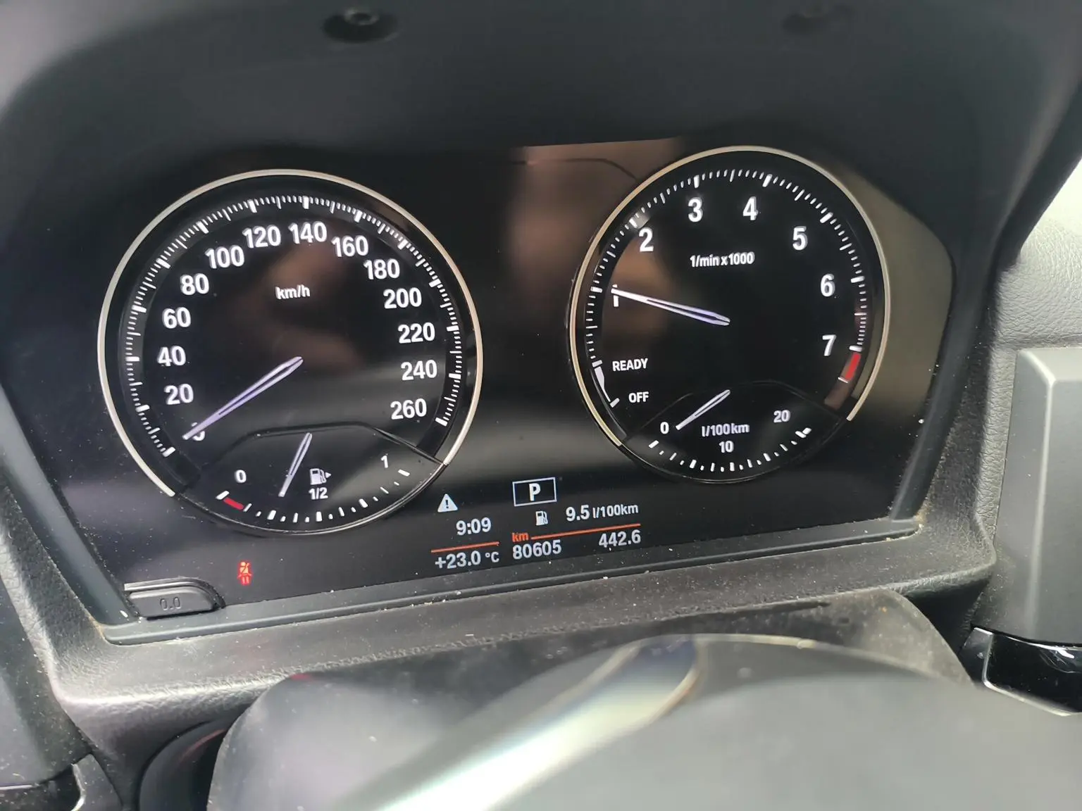 BMW 1 Series 2018 Facelift 118i Sport