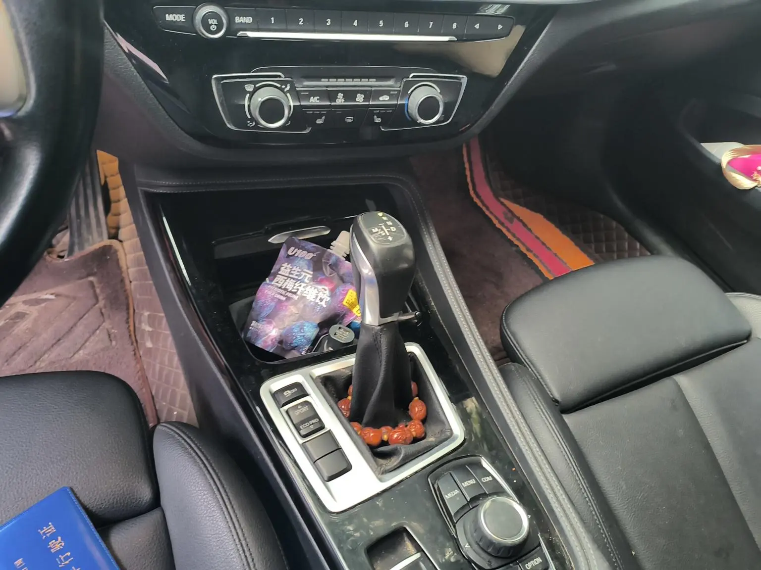BMW 1 Series 2018 Facelift 118i Sport